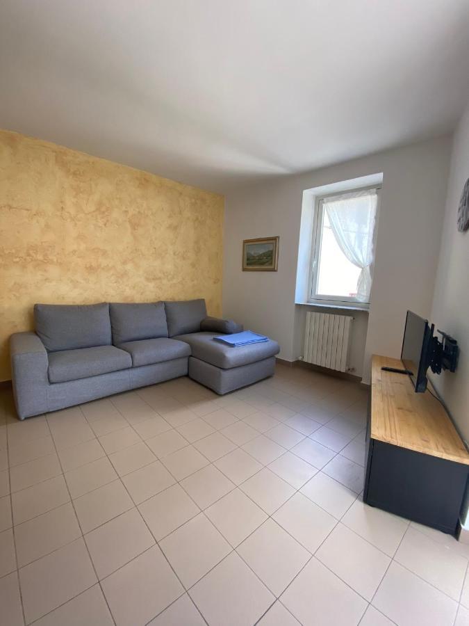 Appartamento Da Manu Ballabio Exterior photo