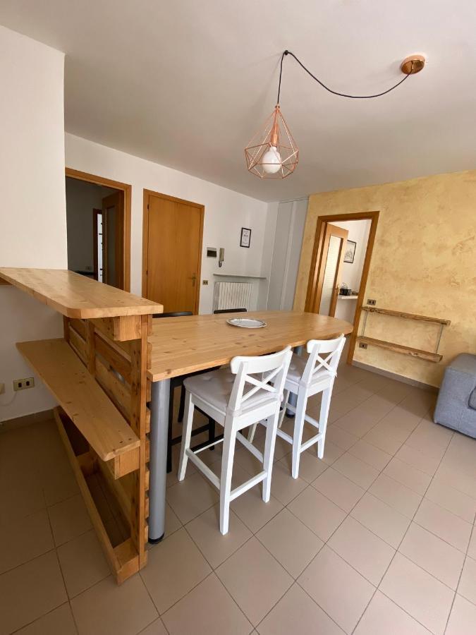 Appartamento Da Manu Ballabio Exterior photo