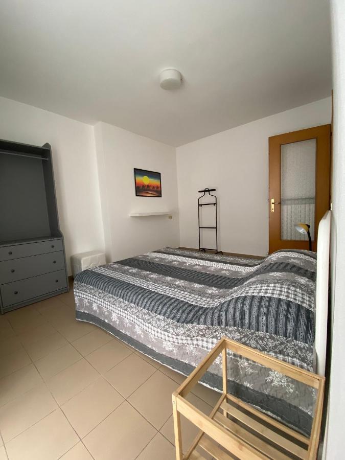 Appartamento Da Manu Ballabio Exterior photo