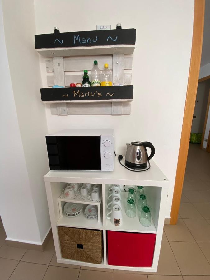 Appartamento Da Manu Ballabio Exterior photo